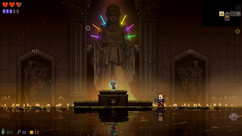 Neon Abyss - Alter Ego Pack