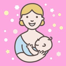 母乳喂養 - 餵嬰兒，泵，瓶追踪器應用