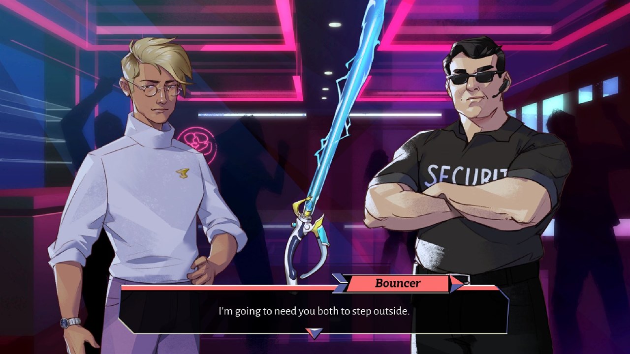 Boyfriend Dungeon screenshot 3