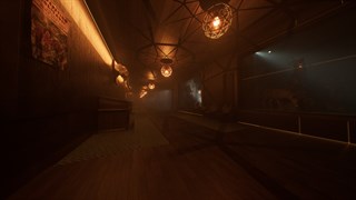 Project 13: Taxidermy screenshot 3
