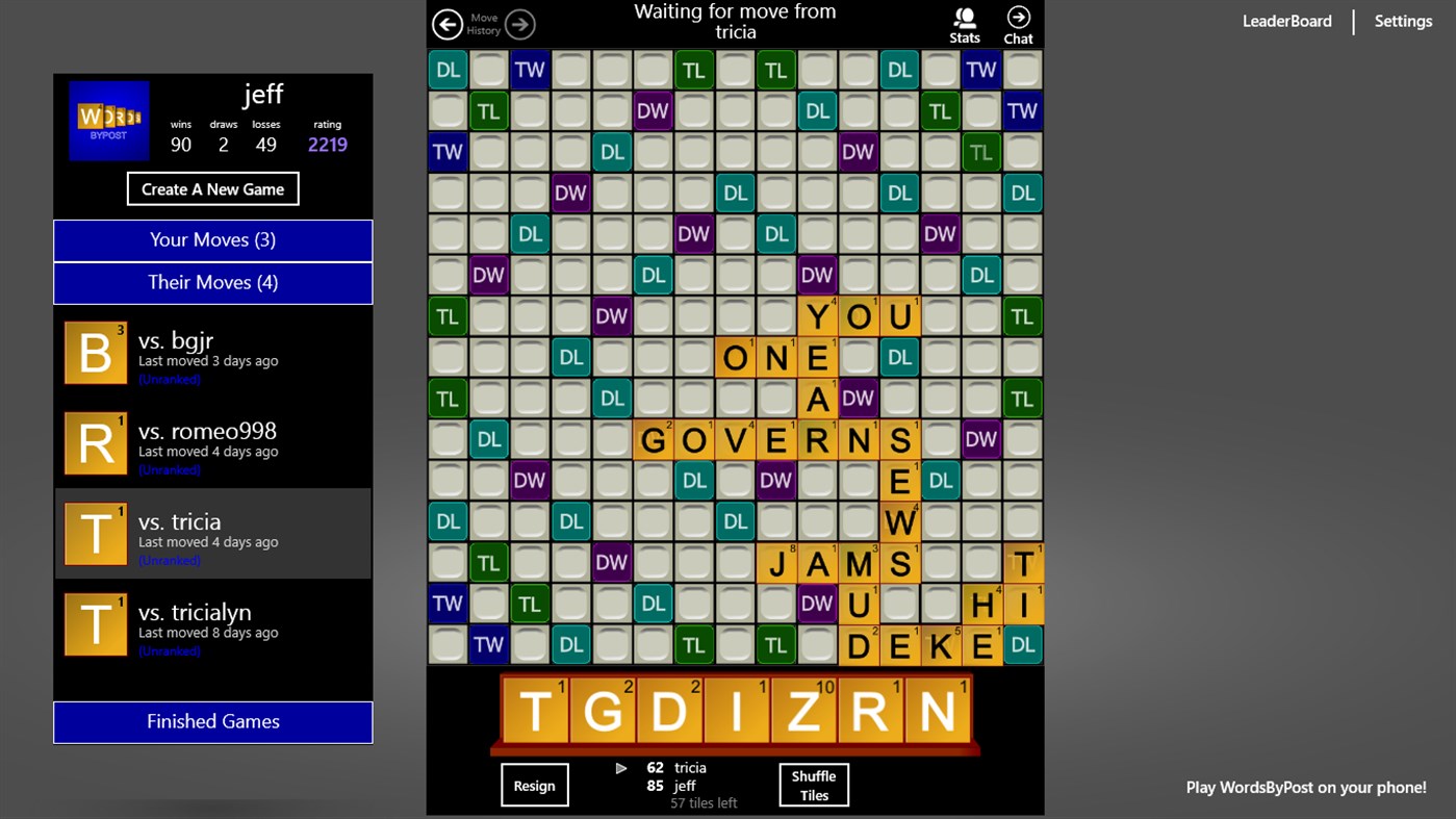 Words By Post Free Windows Games Appagg