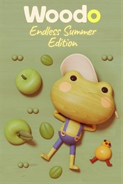 Woodo - Endless Summer Edition