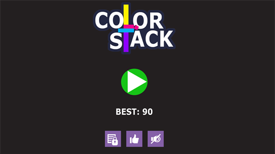 Color Stack screenshot 1