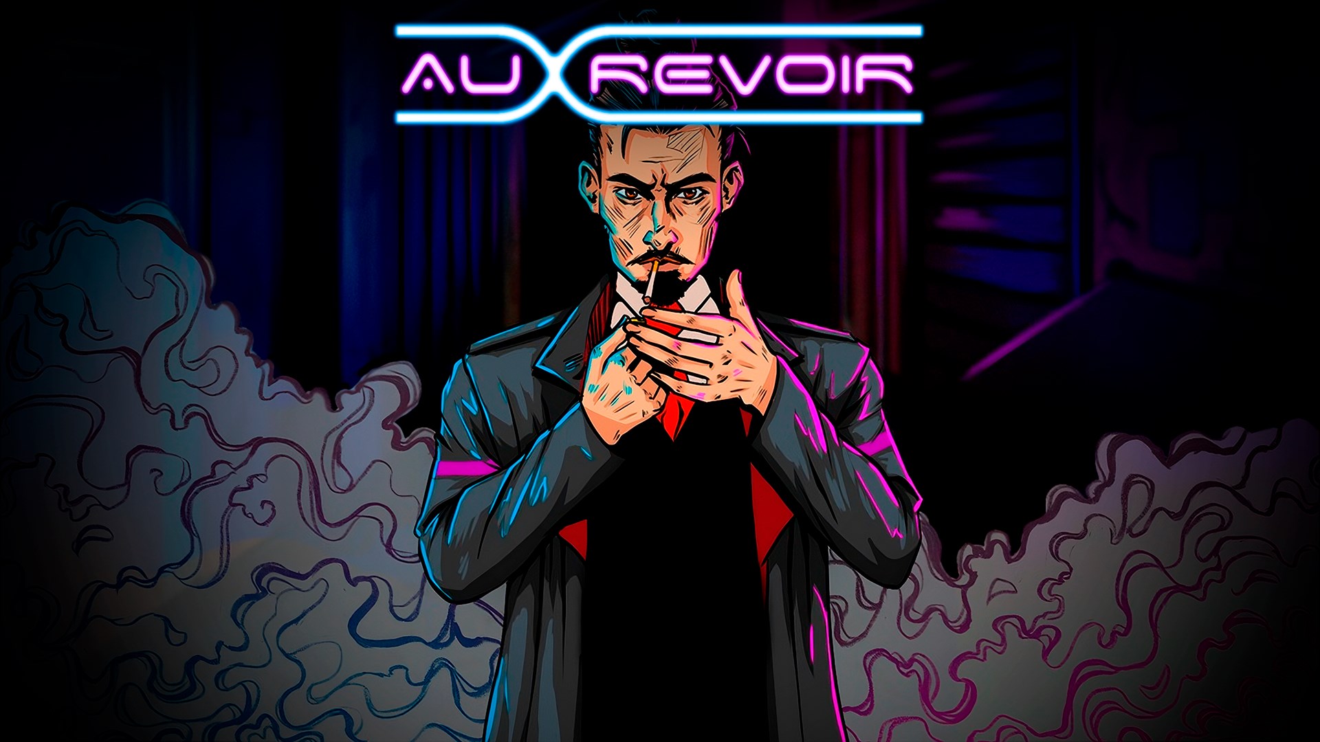 Au Revoir