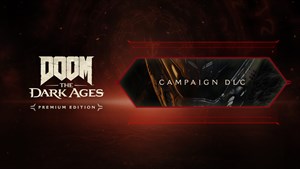 DOOM: The Dark Ages Campaign DLC