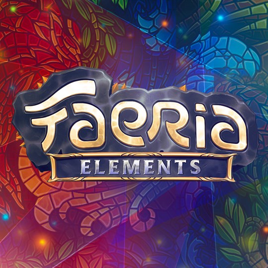 Faeria - Elements for Xbox in South Africa region