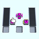 Press Me Arcade Game icon