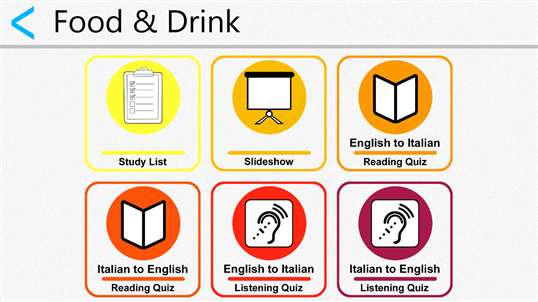Learn Italian for Beginners screenshot 9