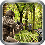 Commando Adventure Shooting