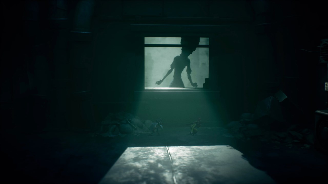 Little Nightmares III screenshot 10