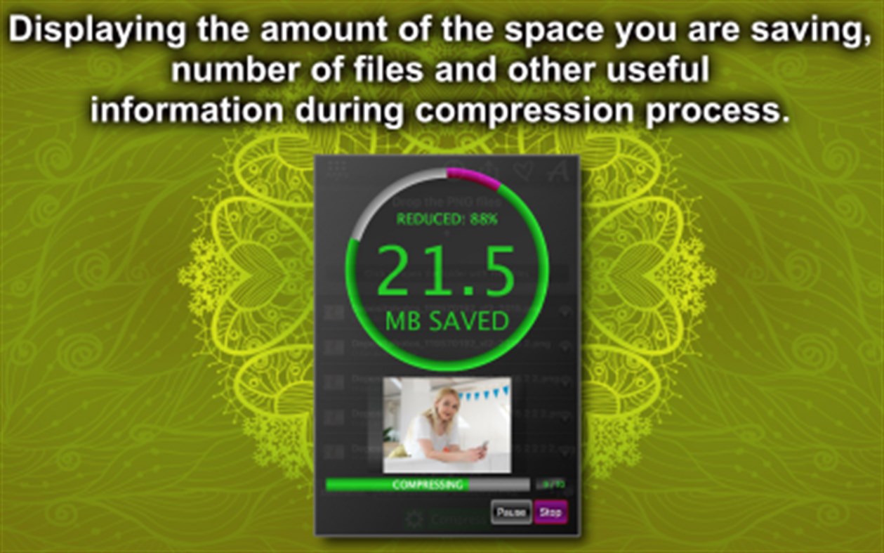 #5. mini PNG (Windows) 由: Neonway