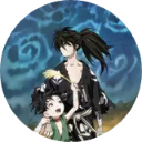 Dororo Manga Wallpapers New Tab icon