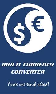 Currency Converter Plus screenshot 1