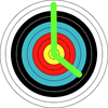 Archery Timer