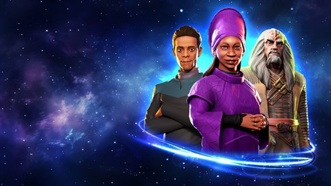 Star Trek: Legends - Medical DLC