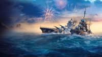 World of Warships: Legends — Une lueur de Liberté