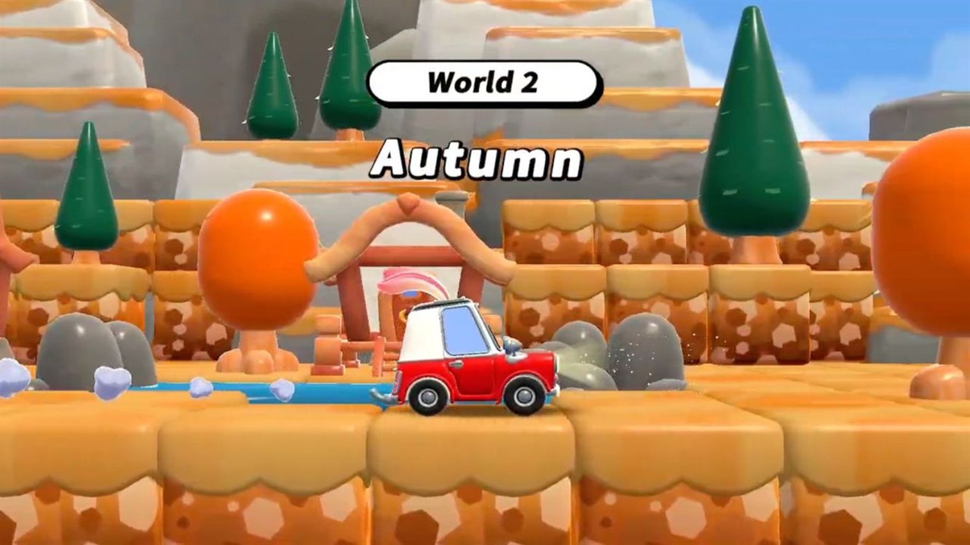 #4. Ringo's Roundup (Xbox) By: ©RedDeer.Games