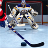 Ice Hockey Penalty Shot for PC Windows