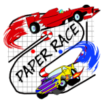 Paper Race