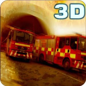 Fire Truck Simulator Duty 2016