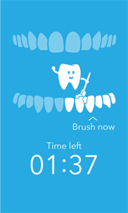 Brush Your Teeth Free screenshot 4