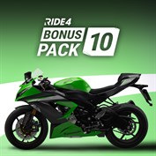 RIDE 4 - Bonus Pack 10