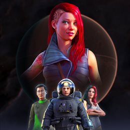 Aperçu Terraformers: Complete Edition
