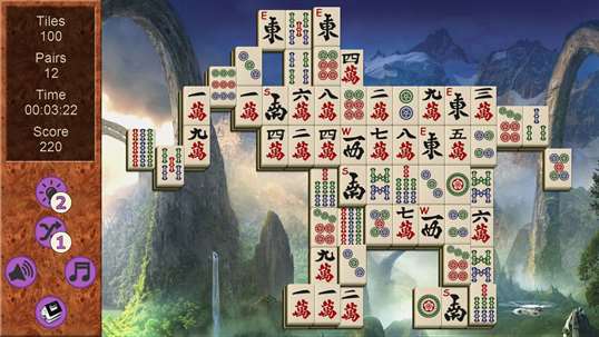 Mahjong Blitz screenshot 3