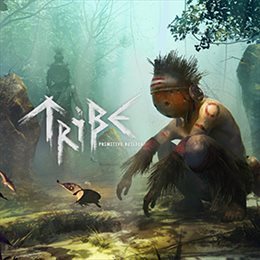 Aperçu Tribe: Primitive Builder