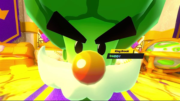 Rhythm Sprout — 6