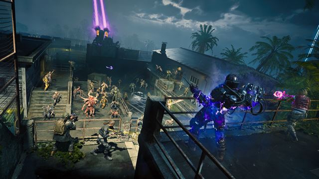Call of Duty®: Black Ops 6 - Standard Edition (Windows) screenshot 9