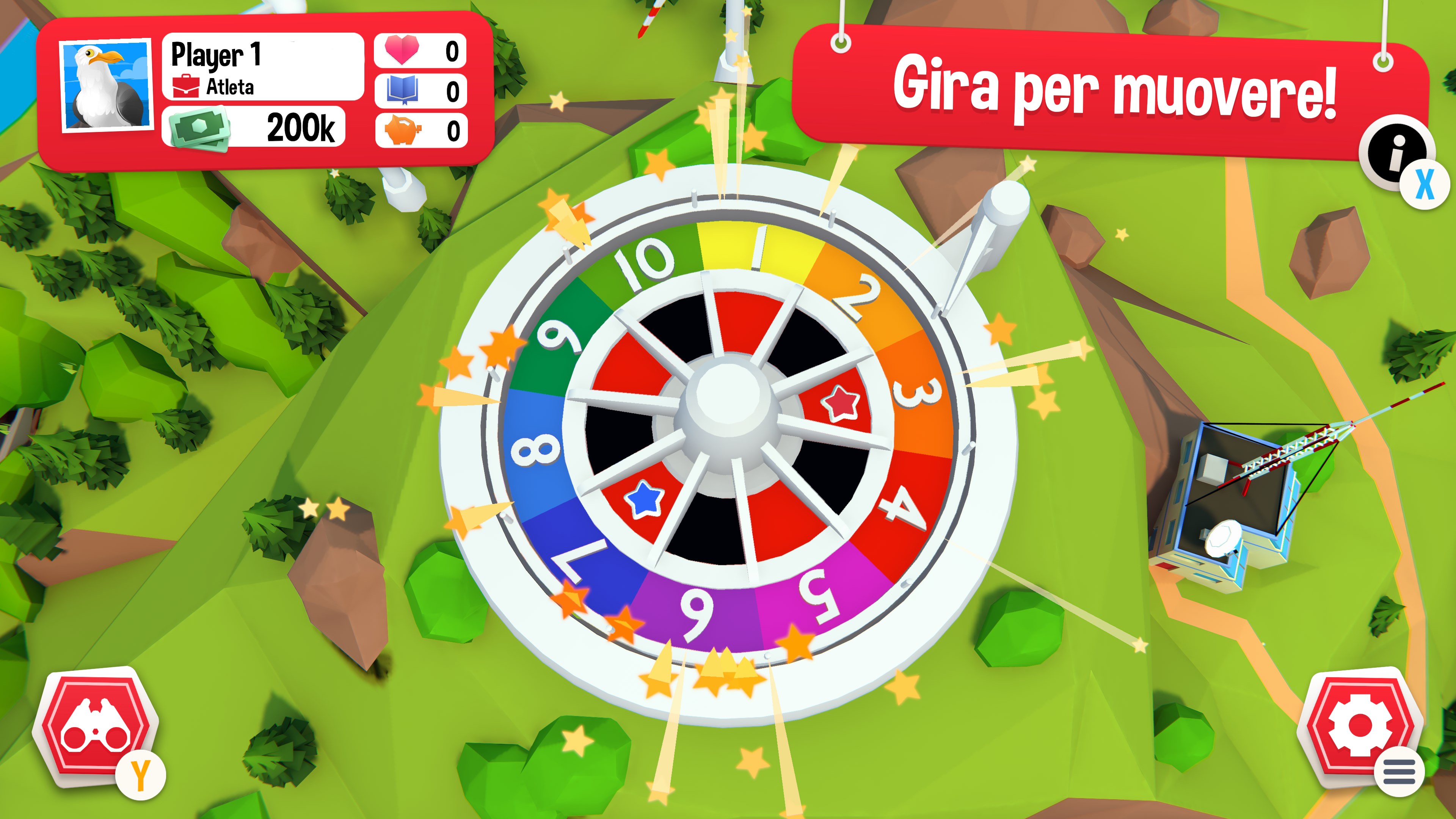 The Game of Life 2 | Xbox | Chiave | Privato