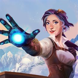 Aperçu Skyland: Heart of the Mountain (Xbox Version)