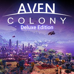 Aperçu Aven Colony - Deluxe Edition