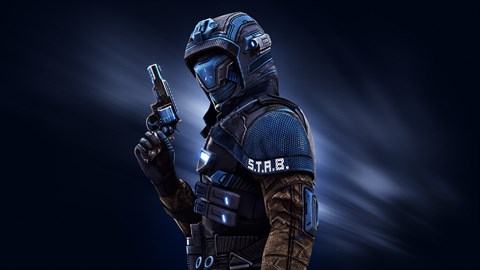 Warface：STABパック