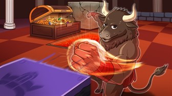 Minos Dungeon (Windows)