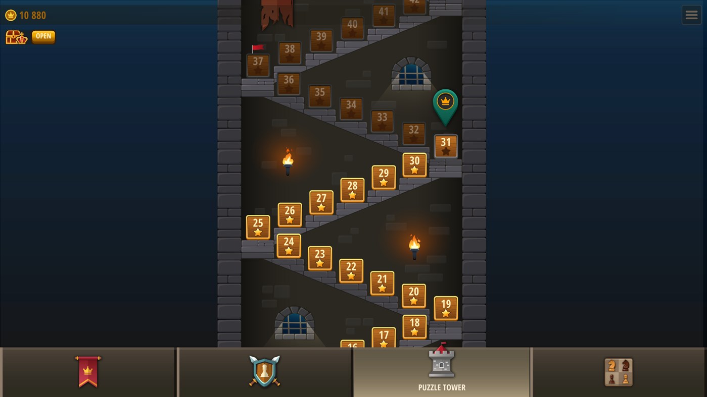 #7. Chess Royal (Windows) 由: Silesia Games Sp. z o.o.