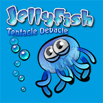 Jellyfish - Tentacle Debacle