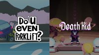 Do You even Forklift? + Death Kid bundle