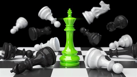 Chess Battle を購入 | Xbox