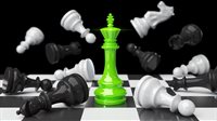 Chess Battle