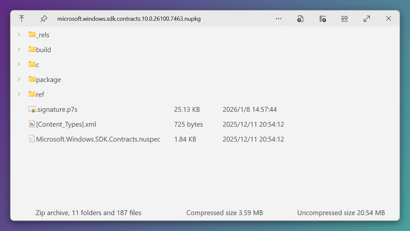 #6. QuickLook (Windows) Tekijänä: emako