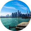 Michigan Wallpaper New Tab icon