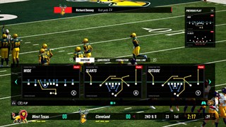 Maximum Football: Legend Edition screenshot 6