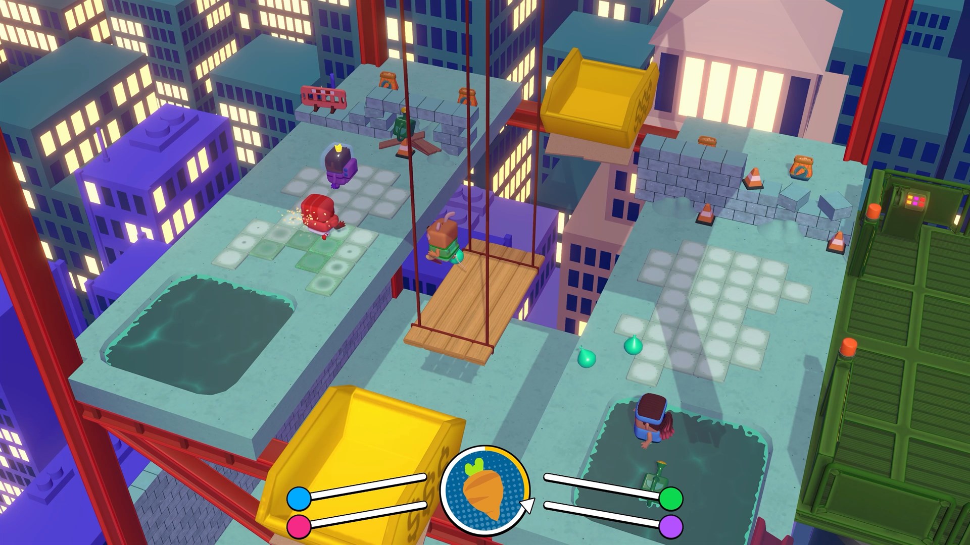 Screenshot 5 from Planted!