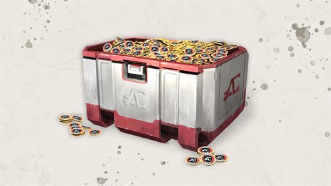 Apex Legends™: 6 000 монет Apex (+700 бонусных)