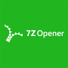 7Z Opener