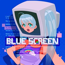 Blue Screen