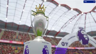 Football Manager 26 Console screenshot 1