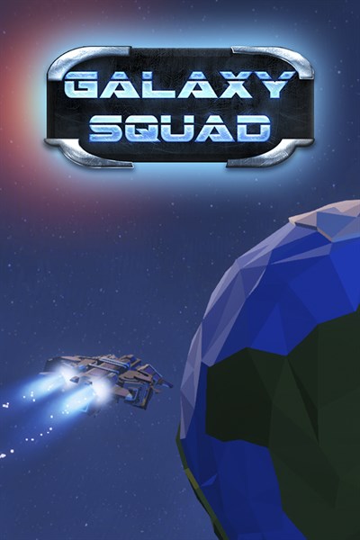 Galaxy Squad